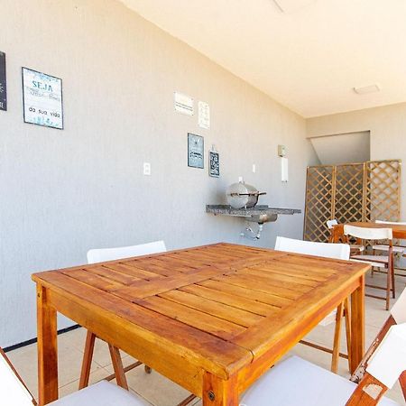Beach Townhouses #C2 - Apartamento Por Carpediem Aquiraz Extérieur photo