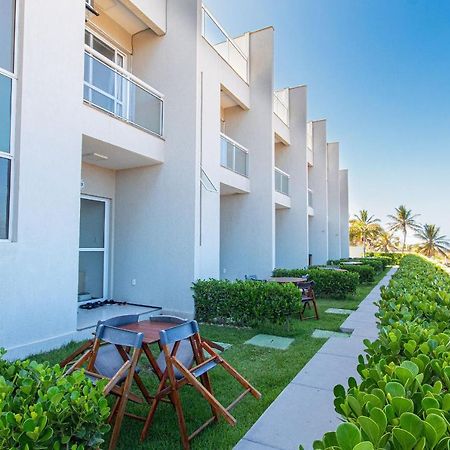Beach Townhouses #C2 - Apartamento Por Carpediem Aquiraz Extérieur photo