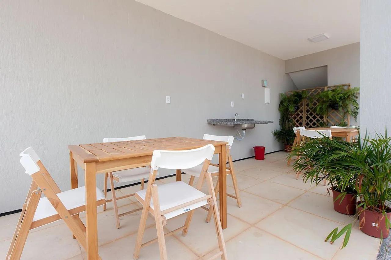 Beach Townhouses #C2 - Apartamento Por Carpediem Aquiraz Extérieur photo