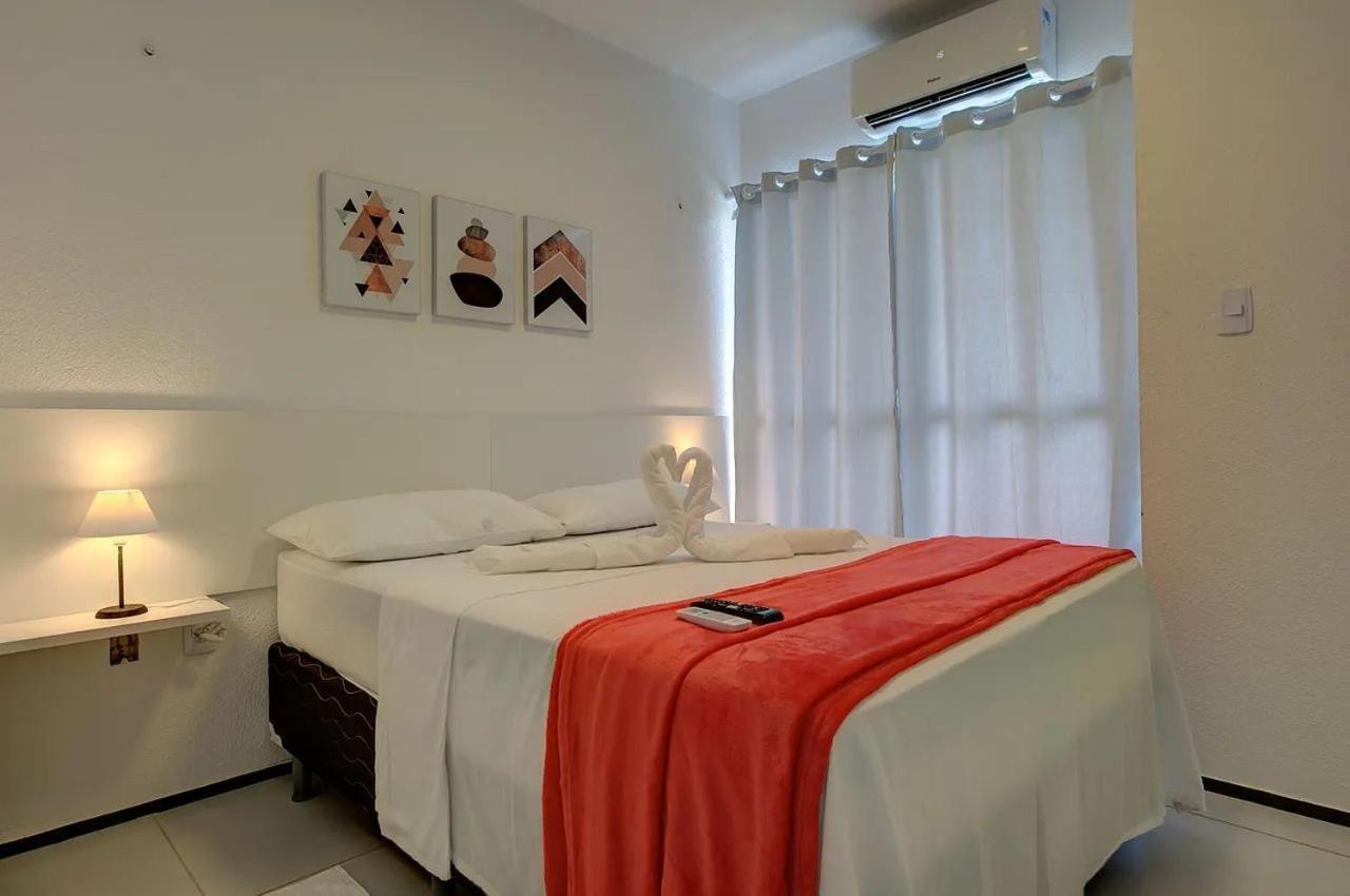 Beach Townhouses #C2 - Apartamento Por Carpediem Aquiraz Extérieur photo