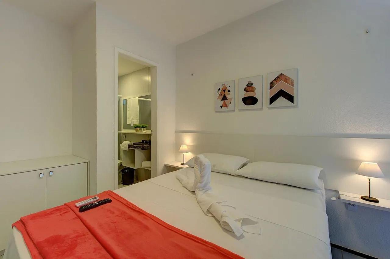 Beach Townhouses #C2 - Apartamento Por Carpediem Aquiraz Extérieur photo