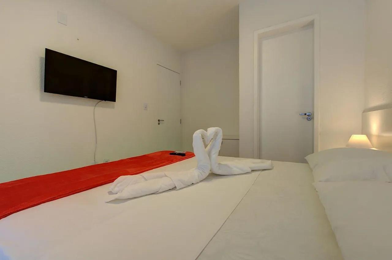 Beach Townhouses #C2 - Apartamento Por Carpediem Aquiraz Extérieur photo