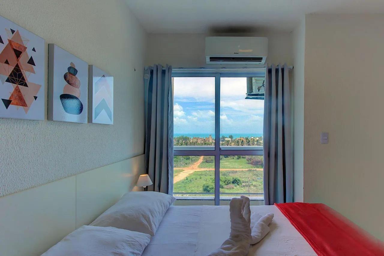 Beach Townhouses #C2 - Apartamento Por Carpediem Aquiraz Extérieur photo