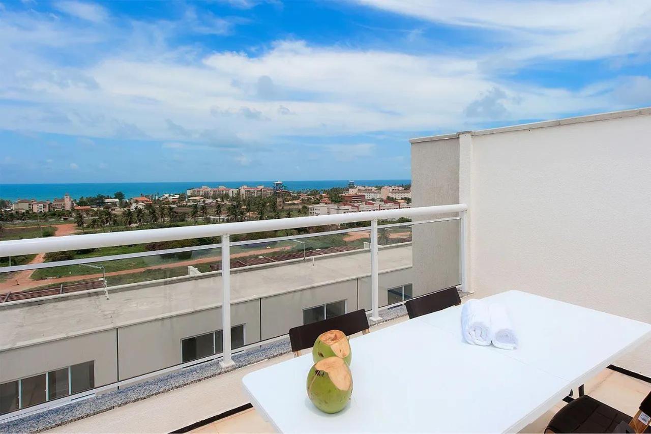 Beach Townhouses #C2 - Apartamento Por Carpediem Aquiraz Extérieur photo