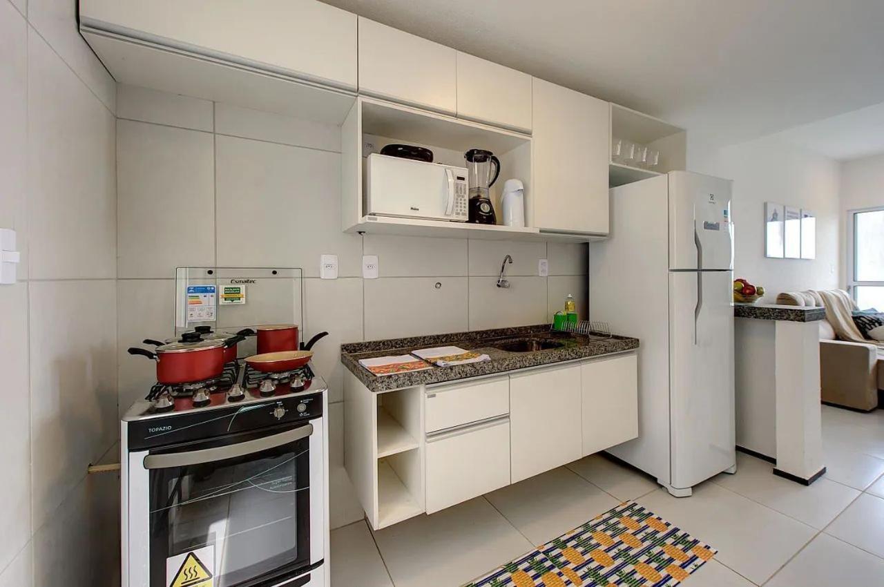 Beach Townhouses #C2 - Apartamento Por Carpediem Aquiraz Extérieur photo