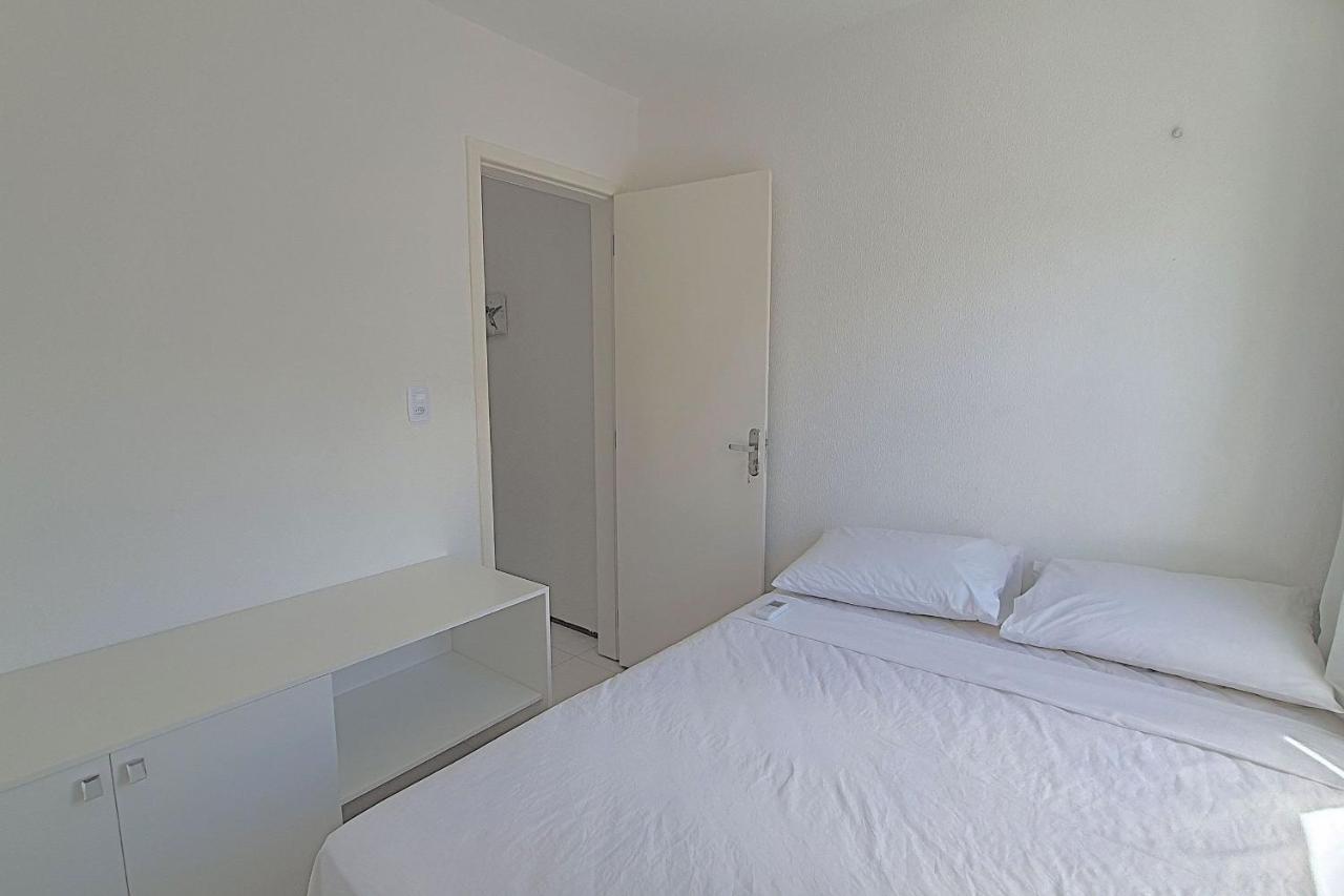 Beach Townhouses #C2 - Apartamento Por Carpediem Aquiraz Extérieur photo